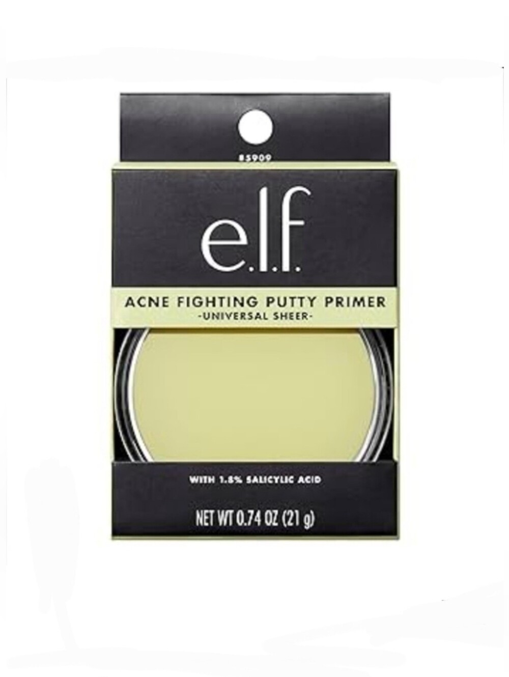 e.l.f. Acne Fighting Putty Primer BNIB